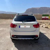 کوییک gxr ۴۰۴|خودرو سواری و وانت|شیراز, شهرک گلستان|دیوار