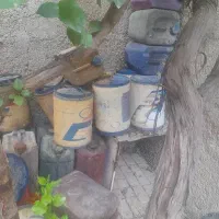 گالن خالی