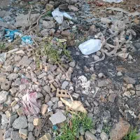 زمین-کوی-مندلی