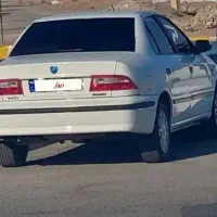 سمند ef7 97 دوگانه کارخانه