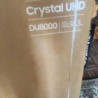 تلویزیون lEDسامسونگ ۶۵|تلویزیون و پروژکتور|سیرجان, |دیوار