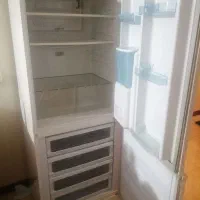یخچال بالا و پایین اریز