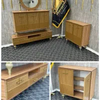 میز تلویزیون پنجره ای|میز تلویزیون|تهران, شهید رجایی|دیوار