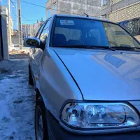 پراید۸۹‌درجه‌۱دیواندره|خودرو سواری و وانت|کرفتو, |دیوار