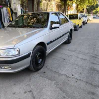 پژو پارس سال 1401|خودرو سواری و وانت|کرمانشاه, |دیوار