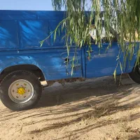 سایپا مدل ۱۳۸۴دوگانه سوز CNG|خودرو سواری و وانت|میاندوآب, |دیوار