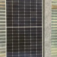 Solar panel 620 v|مصالح و تجهیزات ساختمان|بانه, |دیوار