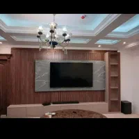 نصب وتنظیم آنتن تلوزیون به دیوار همه جای اصفهان