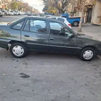 دوو سیلو اصل کره|خودرو سواری و وانت|تهران, جوادیه تهرانپارس|دیوار