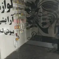 مغازه در پاساژ امام رضا طبقه دوم ورودی پله برقی|فروش مغازه و غرفه|کنگاور, |دیوار