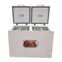 فریزر صندوقی برفاب نمایندگی صباغیان|یخچال و فریزر|کرمانشاه, |دیوار