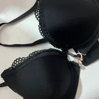 لباسای زیر و بادی توری