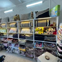 پتو بالشت تشک