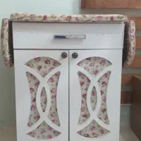 میز چرخ و میز اتو معاوضه با میز اتو تک