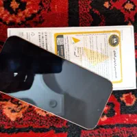 آیفون۱۶پرومکس مشابه آکبندبدون نقطه رنگ دیزرت|موبایل|تهران, ائمه اطهار|دیوار