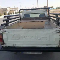 پکان دوگانه شرکت تازه تعمیر|خودرو سواری و وانت|تاکستان, |دیوار