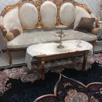 مبل استیل منبت
