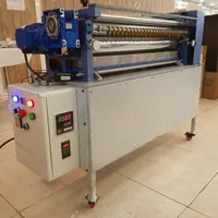 دستگاه لمینت،چسب زن،سریشم زن،کارتن صحافی،هاردباکس|ماشین‌آلات صنعتی|تهران, اتحاد|دیوار