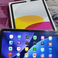 ipad 10 256G ایپد