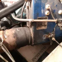 مشعل گازی و گازویلی ۱ تا ۳ و ۳ تا ۵