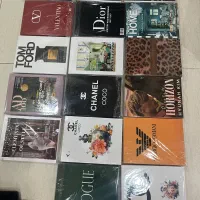 کتاب دکوراتیو