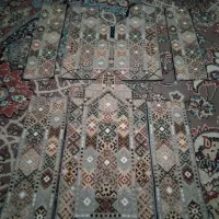 یک عدد زیر آستین ماشینی بچه گانه
