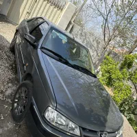 پژو پارس LX tu5 99