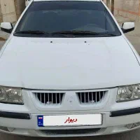 سمندمدل 94|خودرو سواری و وانت|باوی, |دیوار