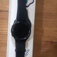 ساعت هوشمند گالکسی واچ ۴ کلاسیک