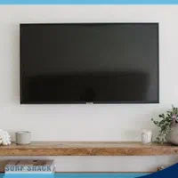 نصب براکت تلویزیون ، آنتن و سیم کشی ساختمان