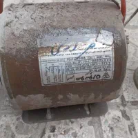 دینام کولر و پمپ ، کولر ۴۰۰۰ موتوژن|کولر آبی|تهران, دهقان|دیوار