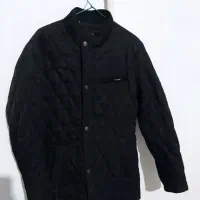 کاپشن و کت مردانه