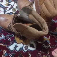 کفش|کیف، کفش، کمربند|شیراز, فرگاز|دیوار