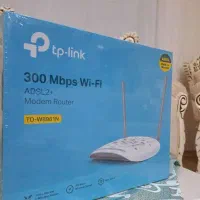 مودم مدل tp link