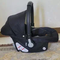 کریر در حد نو
