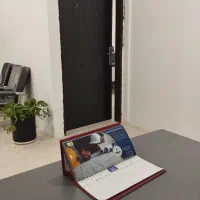 رنگ آمیزی ساختمان دیوار درب پنجره