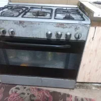 اجاق گاز ۵شعله