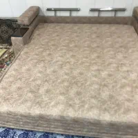 فروشی|تخت و سرویس خواب|قم, زند آباد|دیوار