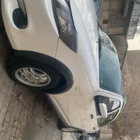 کوییک آر|خودرو سواری و وانت|مشهد, کوه سنگی|دیوار