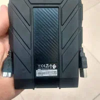 هارد 2TB ADATA|قطعات و لوازم جانبی رایانه|هشتگرد, شهرک ولیعصر (مصلی)|دیوار