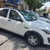 اطلس S مدل1404 سفید صفر خشک  نمایندگی تحویل درجا|خودرو سواری و وانت|تهران, حبیب الله|دیوار