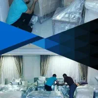 باربری اتوبار حمل بار اثاث اسباب کشی اندیشه ملارد|خدمات حمل و نقل|اندیشه, اندیشه فاز ۳|دیوار