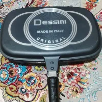 ماهی تابه رژیمی|ظروف پخت‌وپز|قم, علی آباد|دیوار