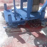 دستگاه قالیشویی شویی