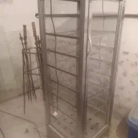 گرم کن ۶طبقه