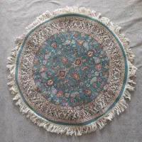 فرش ماشینی ۷۰۰ شانه یک متری