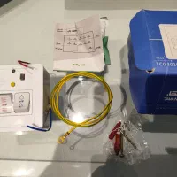 کلید کولر آبی محافظ جان