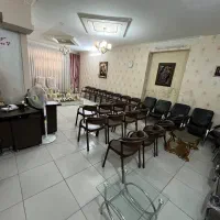 اجاره دفتر اداری تجاری ۹۵ متری در شاهد|اجارهٔ دفتر کار، اتاق اداری، مطب|مشهد, استاد یوسفی (شهرک غرب)|دیوار