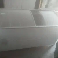 فریز صندقی|یخچال و فریزر|رباطکریم, نصیرشهر|دیوار