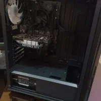 سیستم PS4 کُش. Core i5|رایانه رومیزی|لاهیجان, فیاض|دیوار